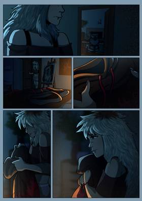Read Exposure  4 Page 8 in English