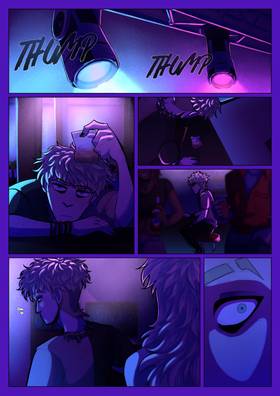 Read Exposure  5 Page 1 in English