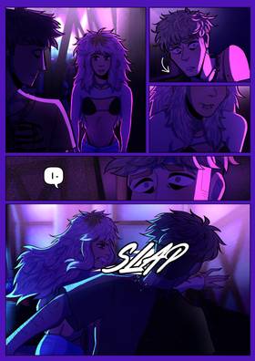 Read Exposure  5 Page 2 in English