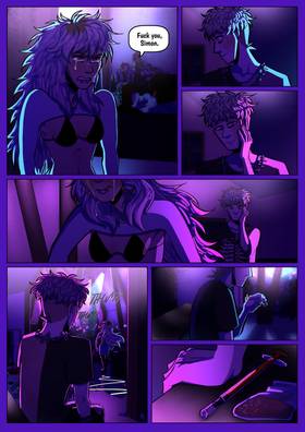 Read Exposure  5 Page 3 in English