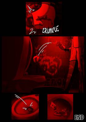 Read Exposure  5 Page 8 in English