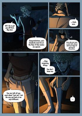 Read Exposure  3 Page 5 in English