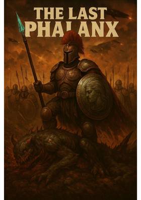 Read The last phlanx   1 Page 1 in English