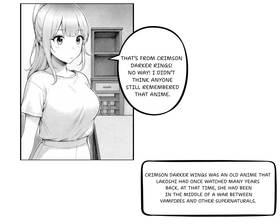 Read Dear my Vampire  1 Page 10 in English