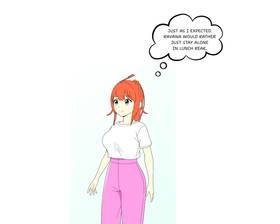 Read Dear my Vampire  1 Page 7 in English