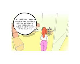 Read Dear my Vampire  1 Page 6 in English