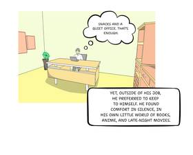 Read Dear my Vampire  1 Page 5 in English