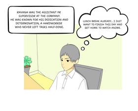 Read Dear my Vampire  1 Page 4 in English