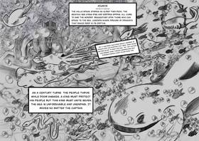 Read Yūgen™  5 Page 4 in English