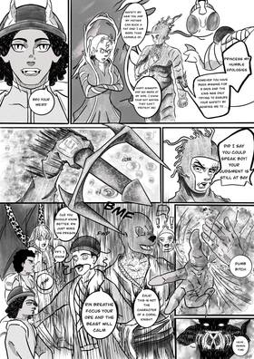 Read Yūgen™  5 Page 7 in English