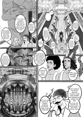 Read Yūgen™  5 Page 9 in English
