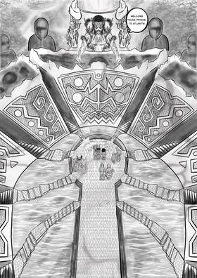 Read Yūgen™  5 Page 10 in English