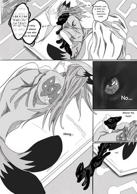 Read Yūgen™  6 Page 2 in English