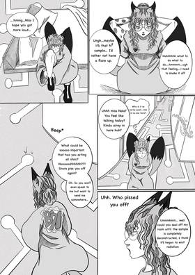 Read Yūgen™  6 Page 5 in English