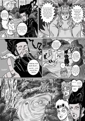 Read Yūgen™  6 Page 7 in English
