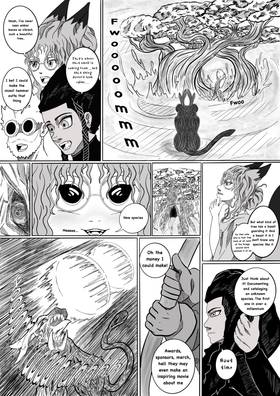 Read Yūgen™  6 Page 8 in English