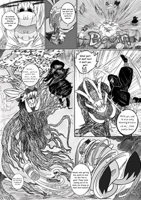 Read Yūgen™  6 Page 9 in English