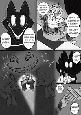 Read Yūgen™  6 Page 10 in English
