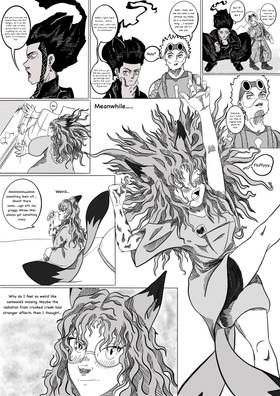 Read Yūgen™  6 Page 4 in English