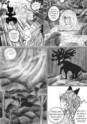 Read Yūgen™  6 Page 6 in English