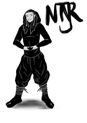 Read Ntyr  1 Page 1 in English