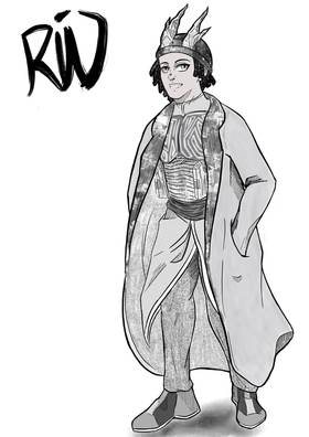 Read Ntyr  1 Page 3 in English