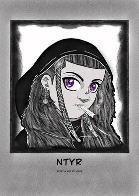 Read Yūgen™  1 Page 5 in English