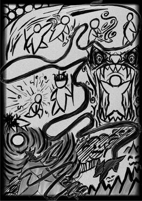 Read Yūgen™  1 Page 8 in English
