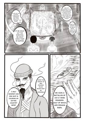 Read Yūgen™  2 Page 7 in English