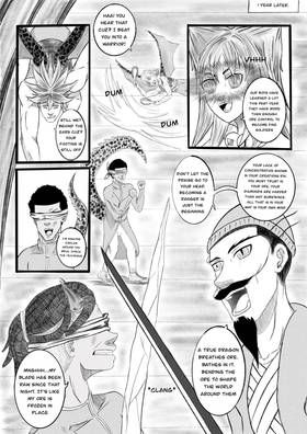 Read Yūgen™  2 Page 10 in English