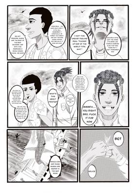 Read Yūgen™  2 Page 6 in English
