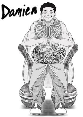 Read Ntyr  2 Page 1 in English