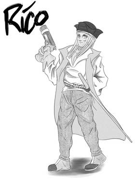 Read Ntyr  2 Page 2 in English