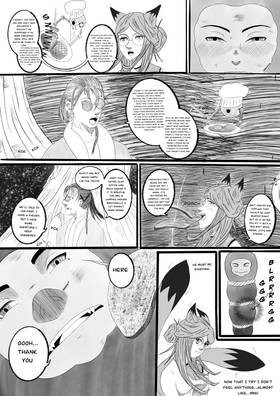 Read Yūgen™  3 Page 4 in English