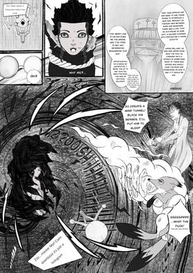 Read Yūgen™  3 Page 6 in English