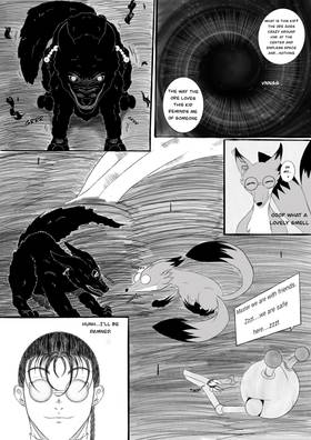 Read Yūgen™  3 Page 7 in English