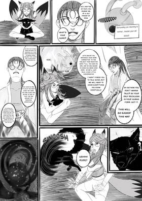 Read Yūgen™  3 Page 9 in English