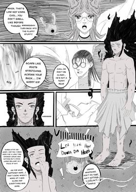 Read Yūgen™  3 Page 10 in English