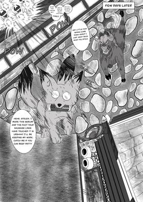 Read Ntyr  4 Page 3 in English