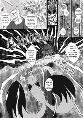 Read Yūgen™  4 Page 4 in English