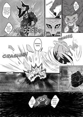 Read Yūgen™  4 Page 5 in English