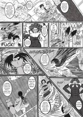 Read Yūgen™  4 Page 6 in English
