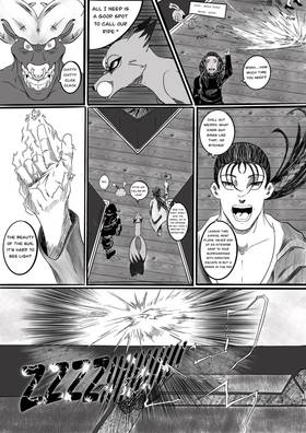Read Yūgen™  4 Page 10 in English