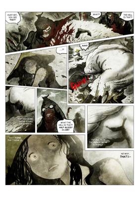 Read SHOKU  1 Page 7 in English