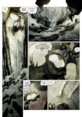 Read SHOKU  2 Page 3 in English