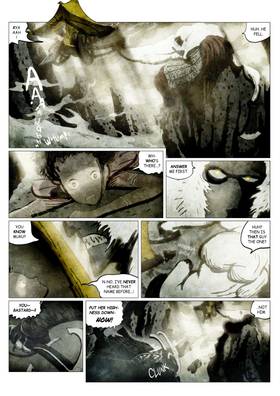 Read SHOKU  2 Page 4 in English