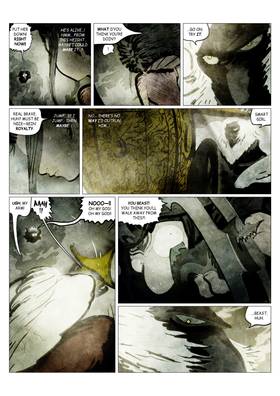 Read SHOKU  2 Page 5 in English