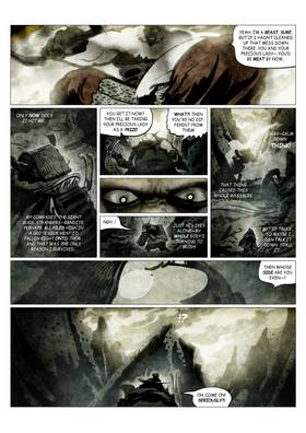 Read SHOKU  2 Page 6 in English