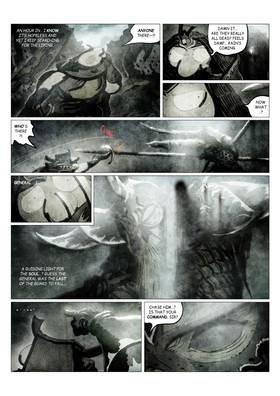 Read SHOKU  2 Page 7 in English