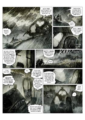 Read SHOKU  2 Page 10 in English